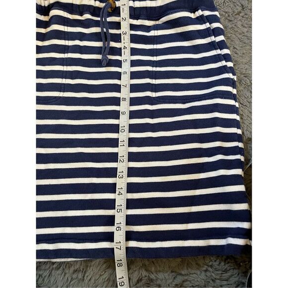 Vineyard vines striped drawstring waist size xxs - Picture 7 of 7